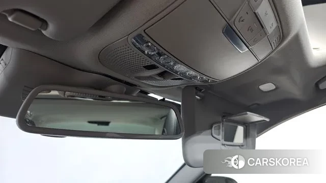 Mercedes-Benz C-Class W205 id 3667126 из Кореи 9