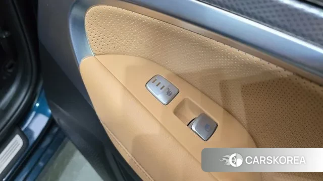 Genesis The New G70 id 3640411 из Кореи 9