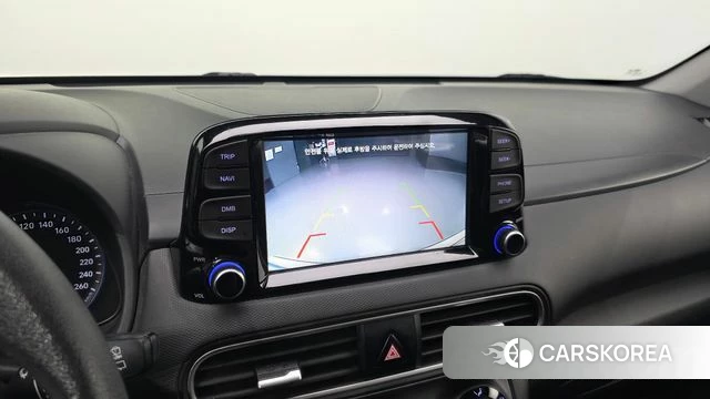 Hyundai Kona id 4530928 из Кореи 9
