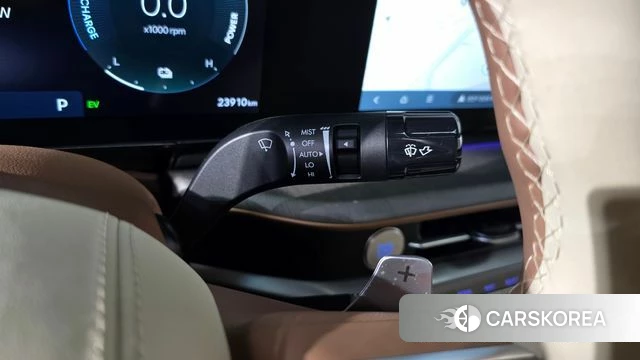 Hyundai Grandeur Hybrid (GN7) id 4749124 из Кореи 9