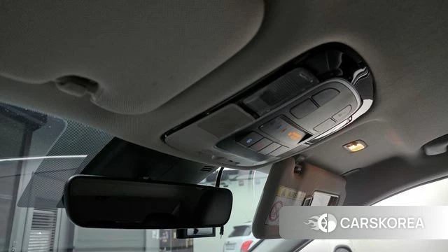 Hyundai Sonata (DN8) id 3843173 из Кореи 9