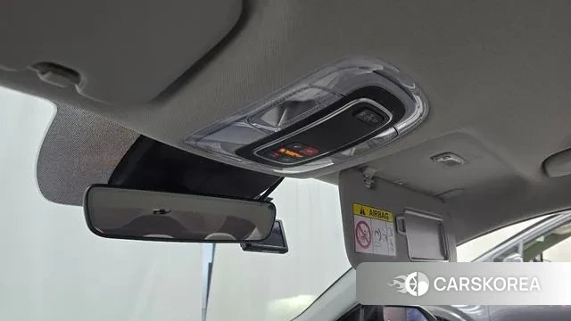 Hyundai Avante (CN7) id 3610629 из Кореи 9