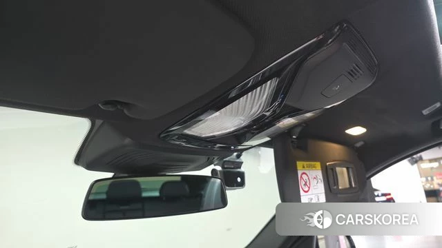 BMW X3 (G01) id 4202881 из Кореи 9