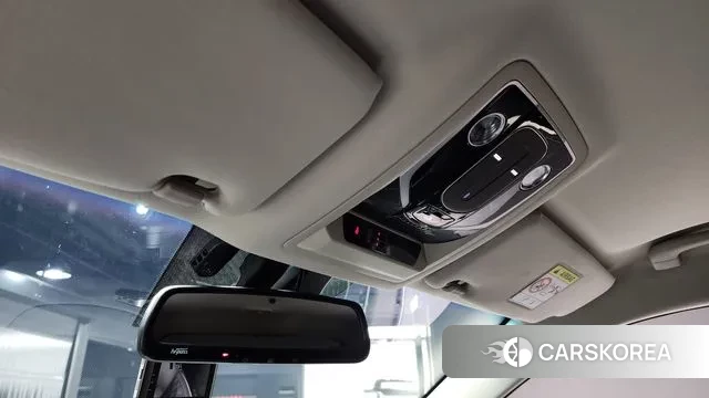 Ssangyong All New Rexton id 3395754 из Кореи 9