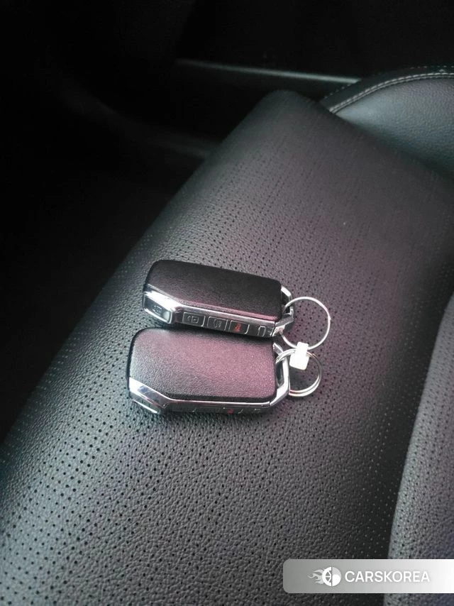 Kia Come New K3 id 3820593 из Кореи 9