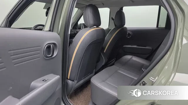 Hyundai Casper id 3453032 из Кореи 9