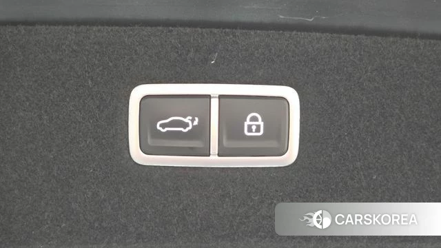 Genesis G90 (RS4) id 4389061 из Кореи 9