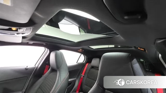 Mercedes-Benz GLA-Class X156 id 3156448 из Кореи 9