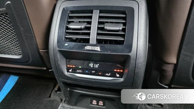 BMW X4 (G02) id 4604249 из Кореи 9