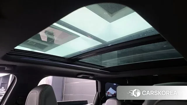 Peugeot 5008 second generation id 3463524 из Кореи 9