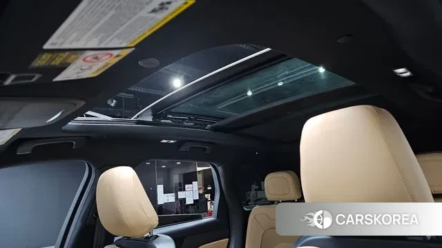 Lincoln Corsair id 3530061 из Кореи 9