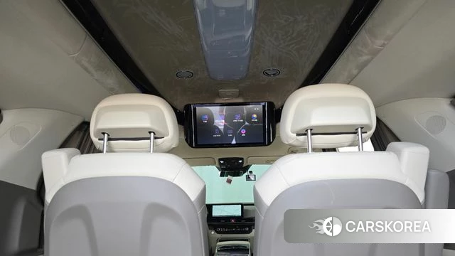 Kia The New Carnival 4th Generation id 4686622 из Кореи 9