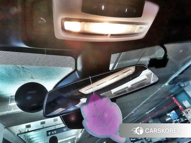 BMW i8 id 3374919 из Кореи 9