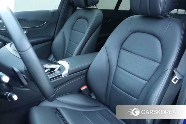 Mercedes-Benz Class C id 4207070 из Китая 9