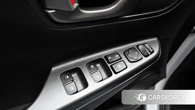 Hyundai Kona id 3455088 из Кореи 9