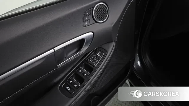 Hyundai Sonata D Edge Hybrid (DN8) id 3590380 из Кореи 9