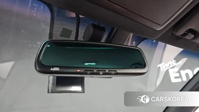 Ssangyong Rexton Sports id 2981304 из Кореи 9