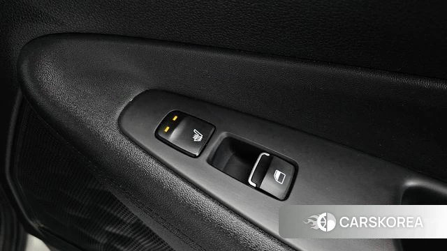 Hyundai The New Santa Fe id 3965359 из Кореи 9