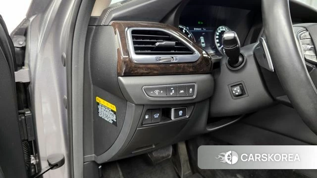 Genesis G90 id 4203406 из Кореи 9