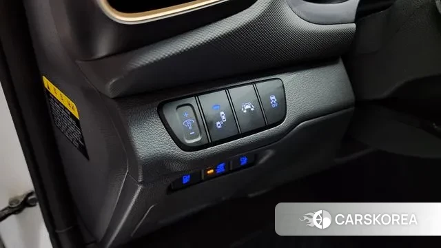 Hyundai Ionic Electric id 3118176 из Кореи 9