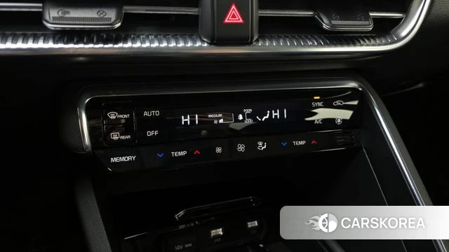 Kia K5 3rd generation id 3941845 из Кореи 9