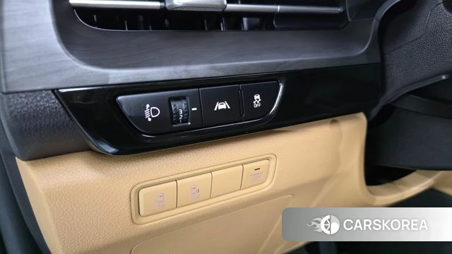 Kia Carnival 4th generation id 4625332 из Кореи 9