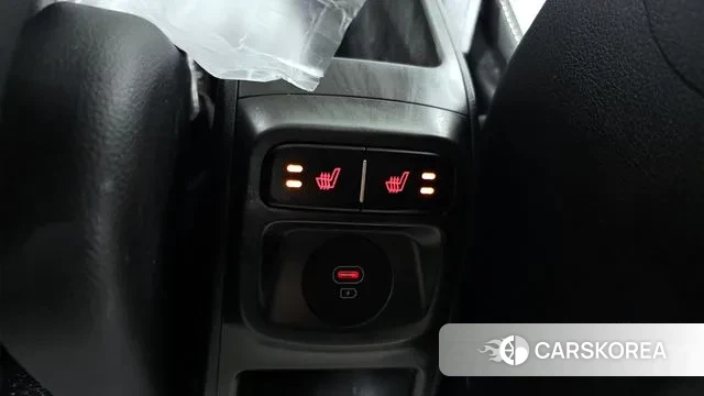 Kia The New Kia Ray id 3670302 из Кореи 9