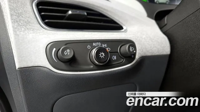 Chevrolet (GM Daewoo) Bolt EV id 2912426 из Кореи 9