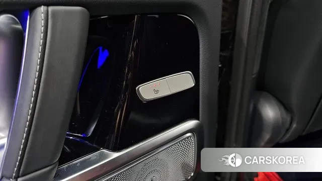 Mercedes-Benz G-Class W463b id 2978949 из Кореи 9