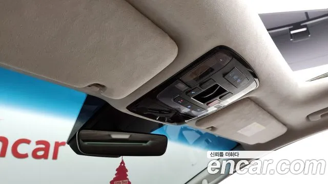 Hyundai Staria id 2674970 из Кореи 9