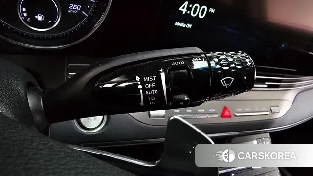 Hyundai The New Grandeur IG id 3540658 из Кореи 9