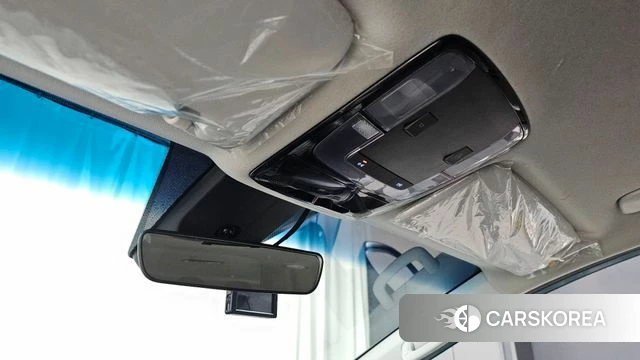 Hyundai Staria id 4922005 из Кореи 9