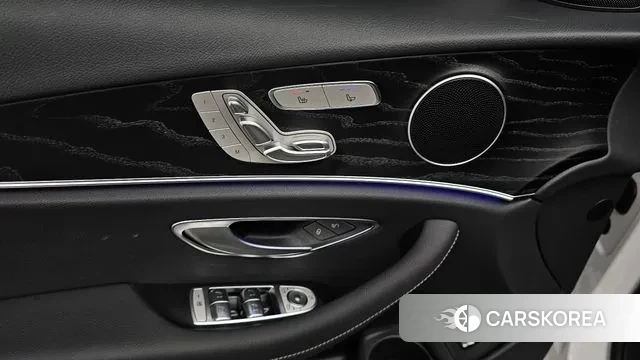 Mercedes-Benz E-Class W213 id 3502751 из Кореи 9