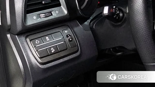 Ssangyong Tivoli Armor id 3000242 из Кореи 9