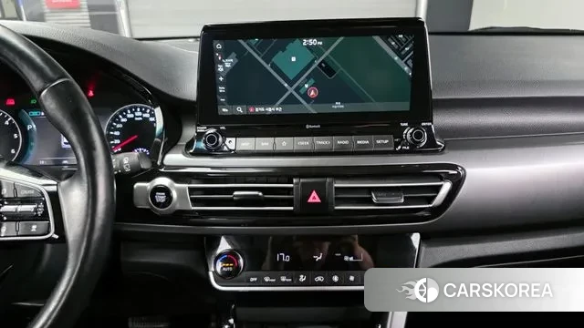 Kia Seltos id 3237911 из Кореи 9