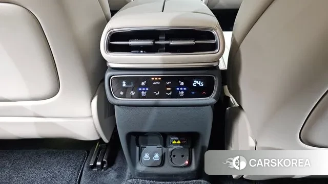 Genesis GV80 id 3706778 из Кореи 9