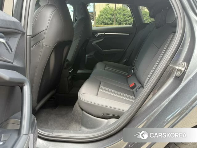 Audi A3 id 4342181 из Китая 9