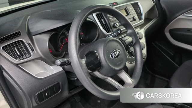 Kia The New Ray id 4286318 из Кореи 9