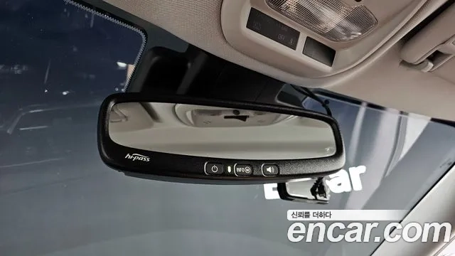 Chevrolet (GM Daewoo) Trax Crossover id 2873949 из Кореи 9
