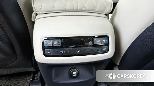 Hyundai Palisade id 3054038 из Кореи 9