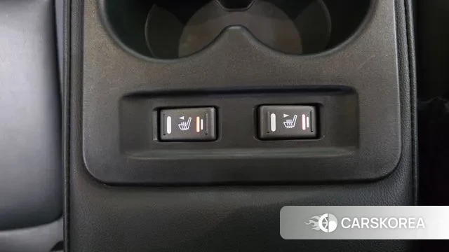 Renault Korea (Samsung) SM6 id 3703417 из Кореи 9