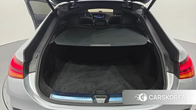 Mercedes-Benz GLE-Class W167 id 4904858 из Кореи 9