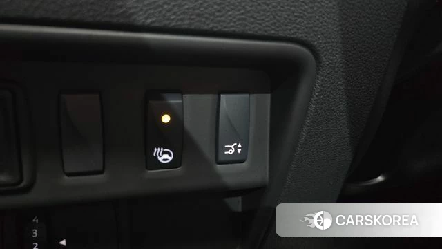 Renault Korea (Samsung) The New QM6 id 4345113 из Кореи 9