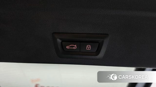 BMW X6 (G06) id 4853721 из Кореи 9