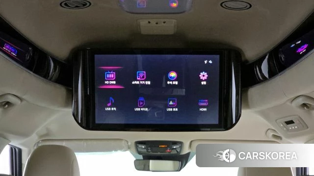 Kia Carnival 4th generation id 3850773 из Кореи 9