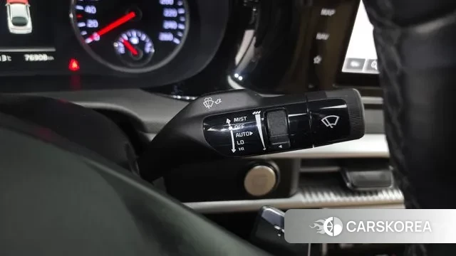 Kia K5 3rd generation id 3349163 из Кореи 9