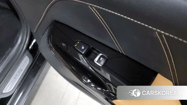 Kia K5 Hybrid 3rd Generation id 3671072 из Кореи 9