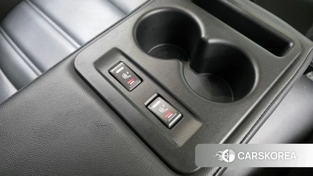 Renault Korea (Samsung) SM6 id 4574352 из Кореи 9