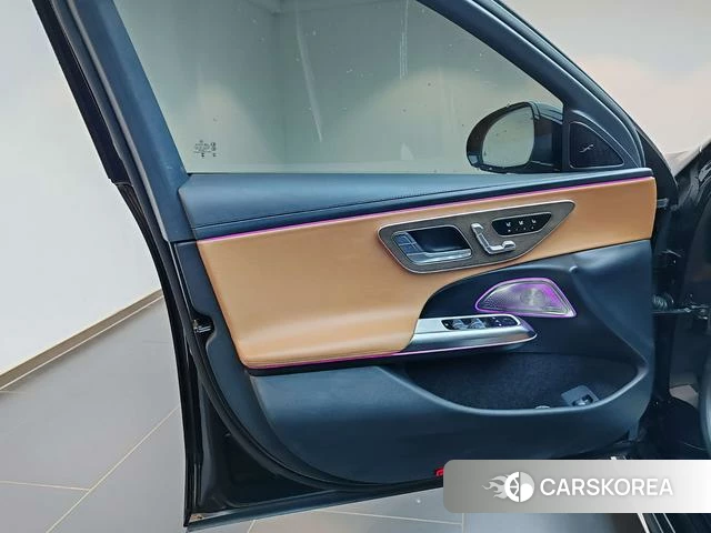 Mercedes-Benz E-class id 4265382 из Китая 9