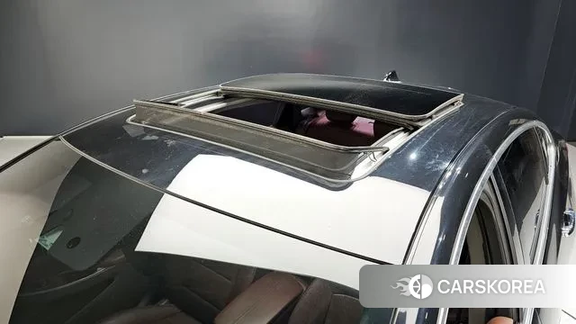 Chevrolet (GM Daewoo) All New Malibu id 3308086 из Кореи 9